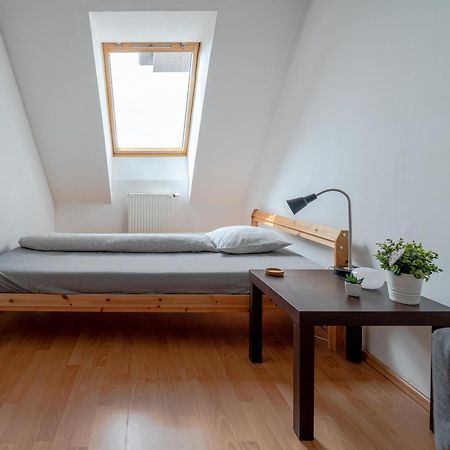 Viola Apartment بودابست المظهر الخارجي الصورة