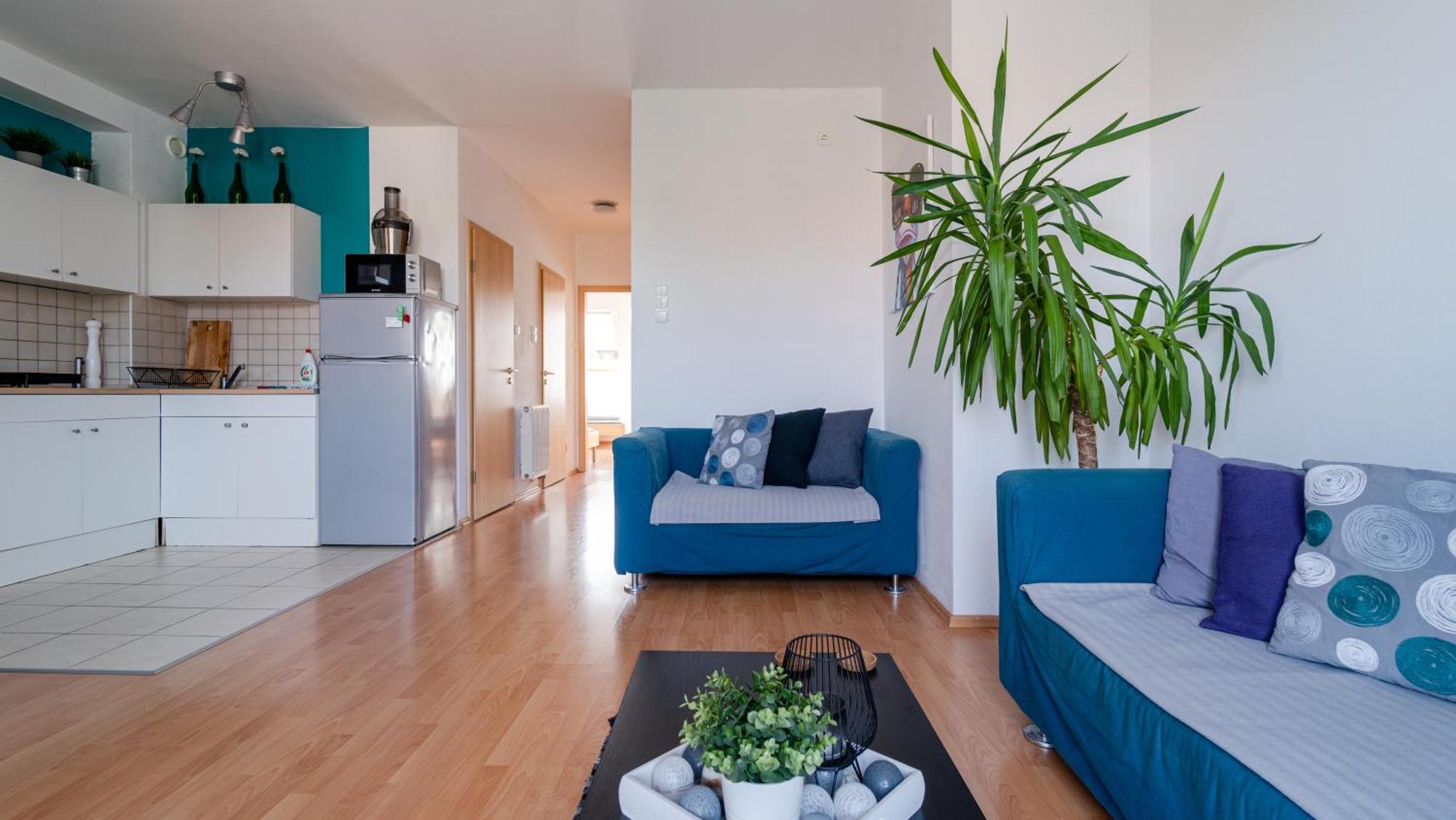 Viola Apartment بودابست المظهر الخارجي الصورة