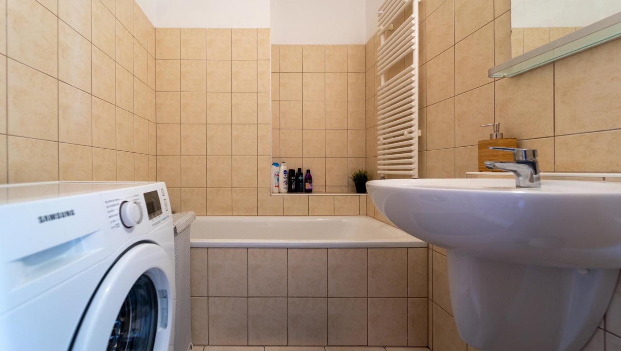 Viola Apartment بودابست المظهر الخارجي الصورة