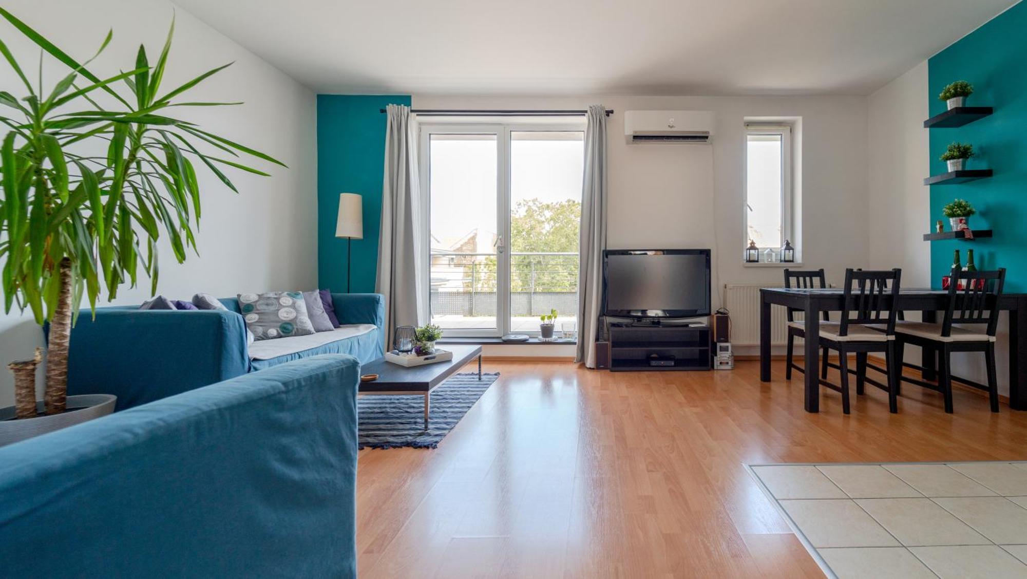 Viola Apartment بودابست المظهر الخارجي الصورة