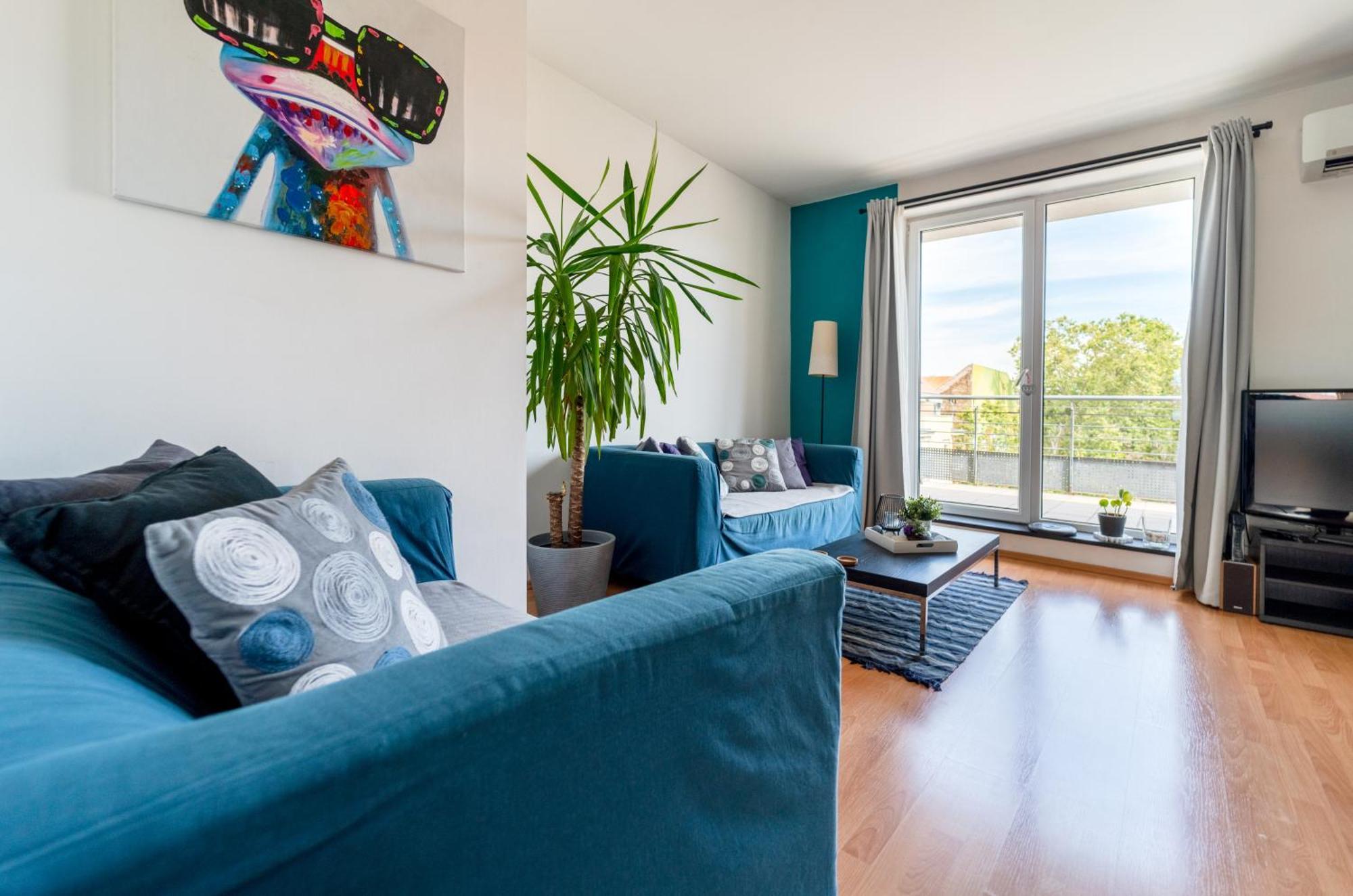 Viola Apartment بودابست المظهر الخارجي الصورة
