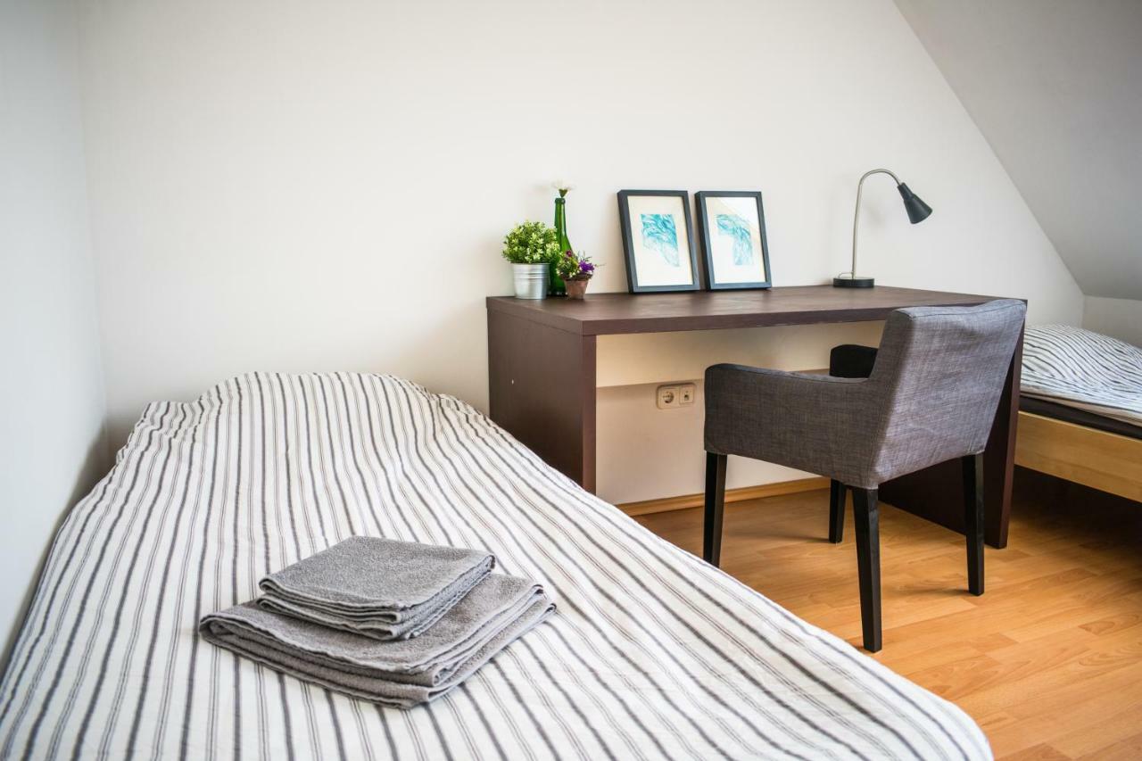 Viola Apartment بودابست المظهر الخارجي الصورة