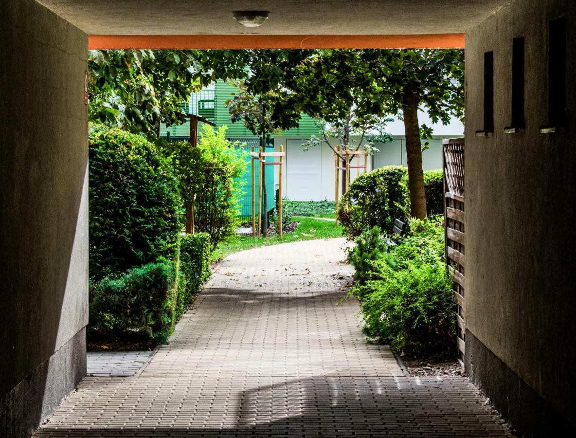 Viola Apartment بودابست المظهر الخارجي الصورة