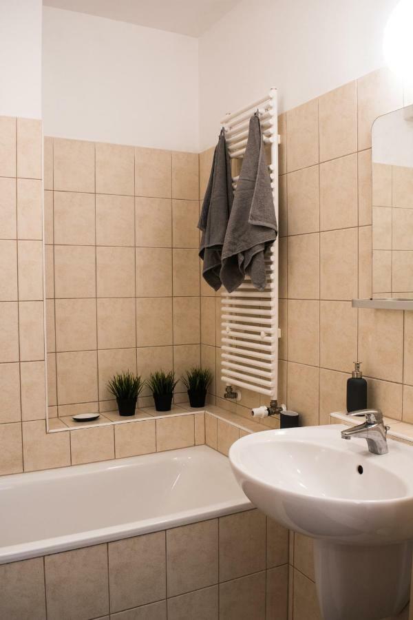 Viola Apartment بودابست المظهر الخارجي الصورة