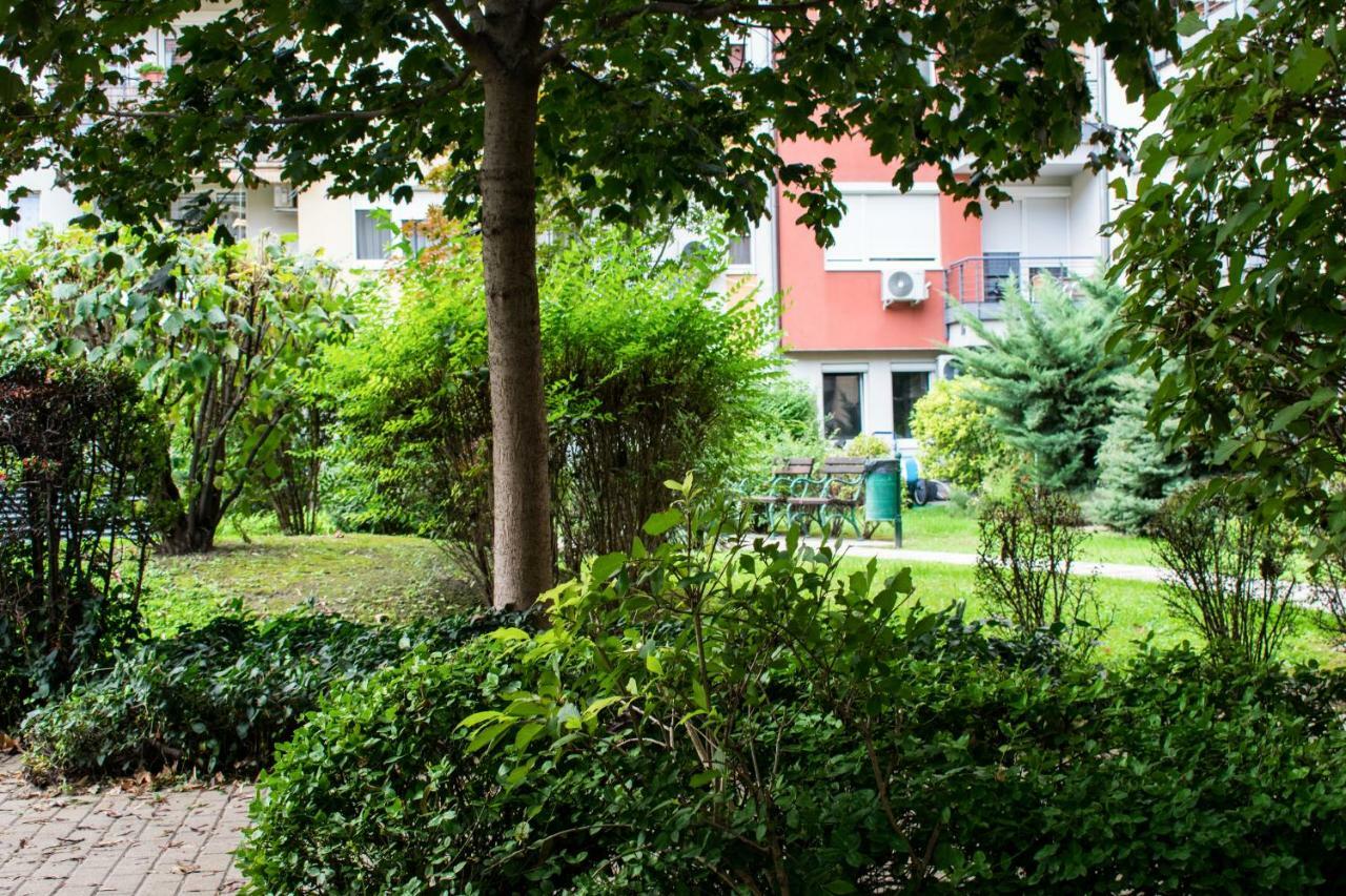 Viola Apartment بودابست المظهر الخارجي الصورة